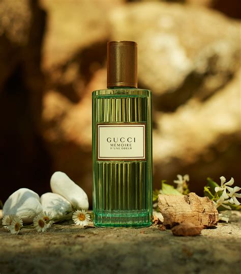 gucci memory perfume|Gucci unisex.